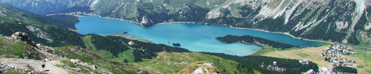 Silsersee
